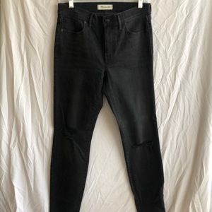 Made well Jeans